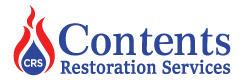 Dark Logo of Content Restoration Services in Charlotte NC