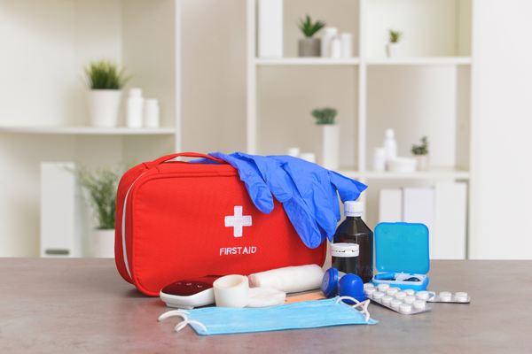Complete Home Safety & Preparedness Guide