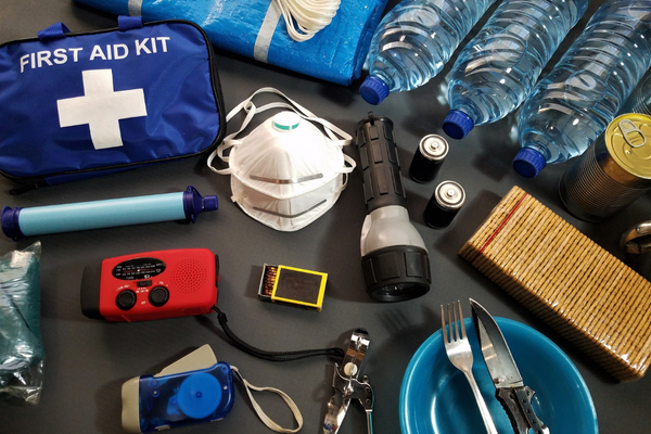 Complete Home Safety & Preparedness Guide