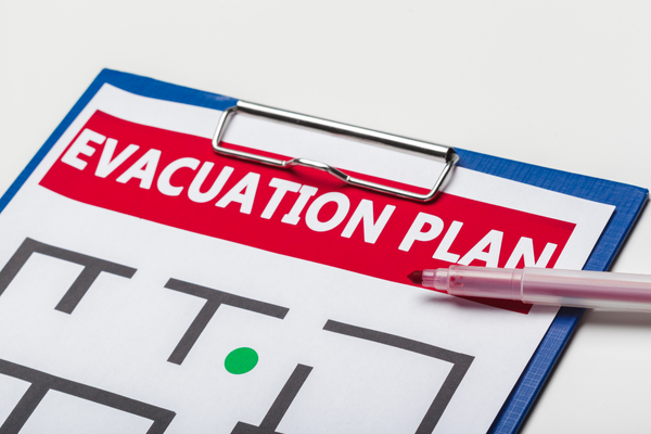 Complete Home Safety & Preparedness Guide