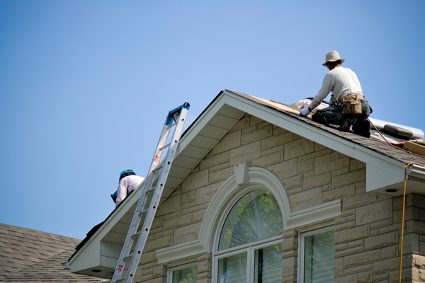 Emergency Board-Up & Tarp Services – Protecting Your Property After Disasters