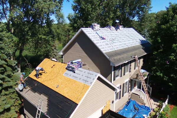 Emergency Board-Up & Tarp Services – Protecting Your Property After Disasters
