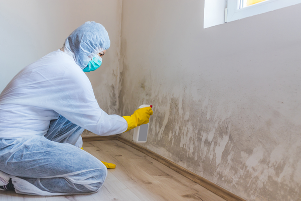 Mold Prevention & Remediation Guide