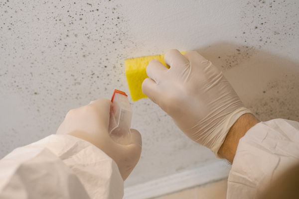 Mold Prevention & Remediation Guide