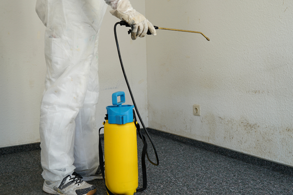Mold Prevention & Remediation Guide