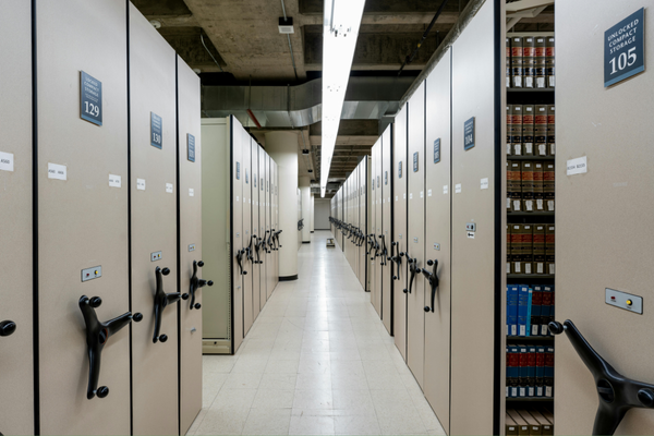 Packout & Storage Solutions After Disaster or Renovation