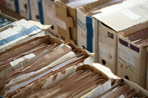 Packout & Storage Solutions After Disaster or Renovation