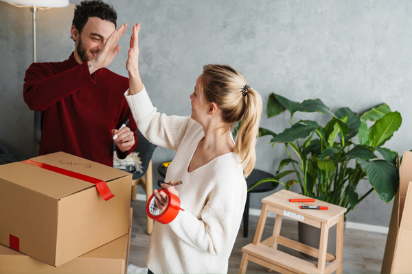 Packout & Storage Solutions After Disaster or Renovation