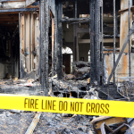 Smoke and Fire Damage