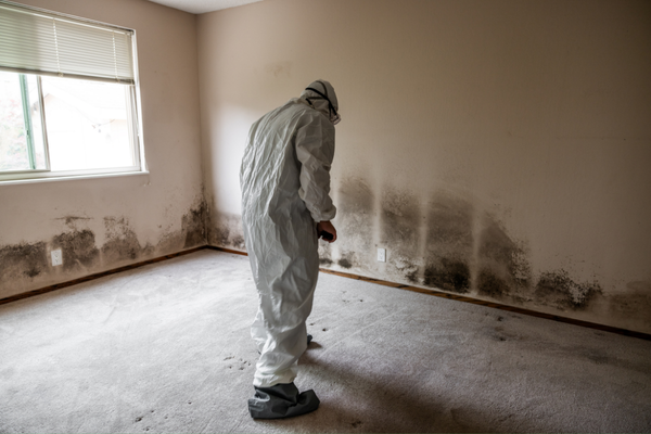 Structural Cleaning & Post-Construction Cleaning