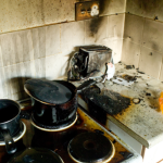 Fire Damage