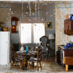 Water Damage Restoration Matthews, NC