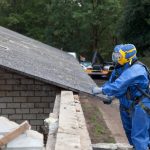 Asbestos Removal
