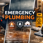 Emergency Plumbing