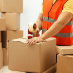 Packout and Storage 2