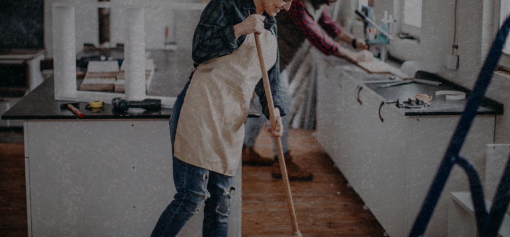 Structural Cleaning Matthews, NC