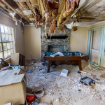 Water Damage Restoration